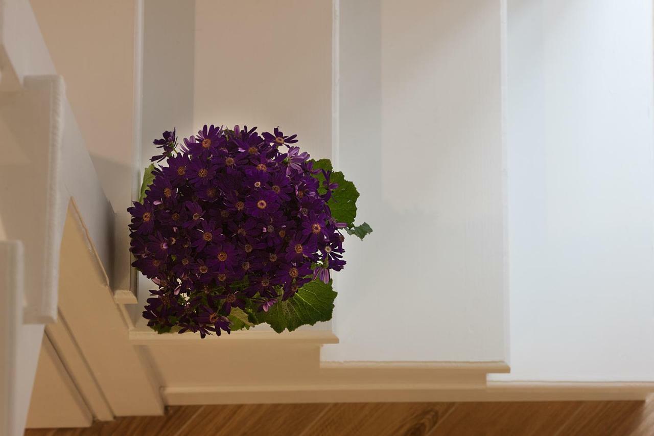 Relais Al Museo 호텔 나폴리 외부 사진